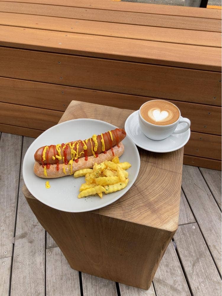 HATTO COFFEE
