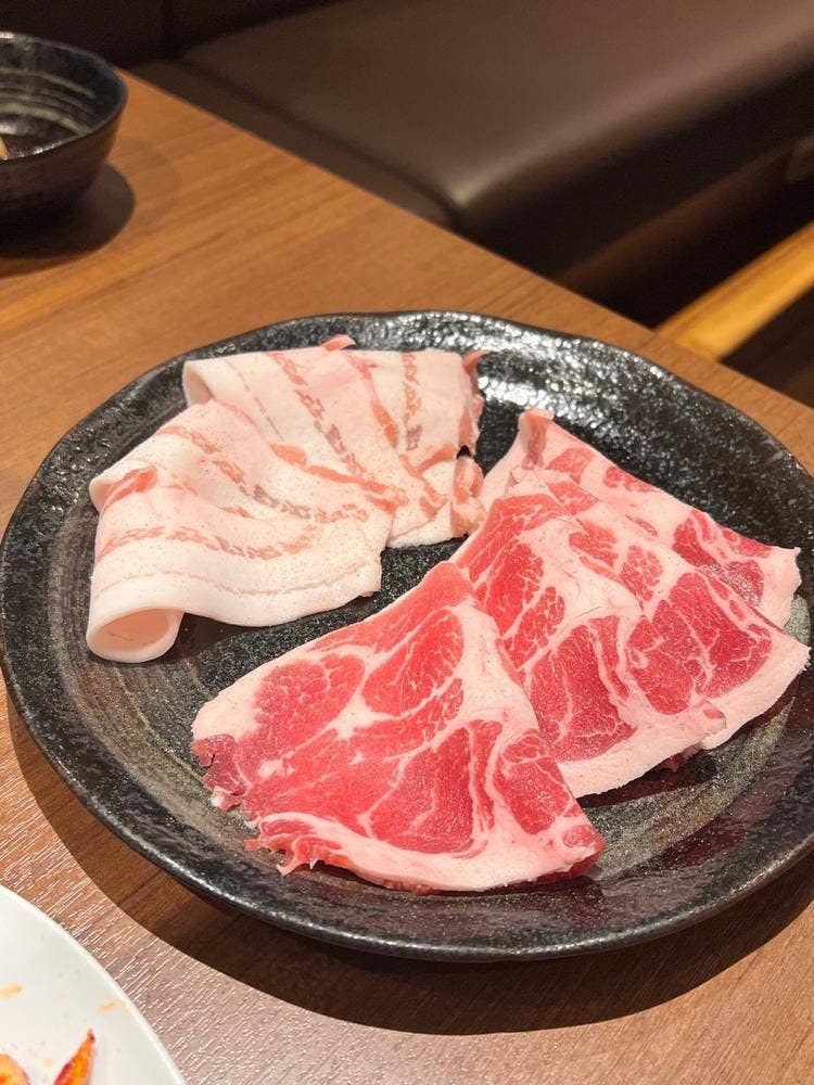 やきにく CHAN 石垣島