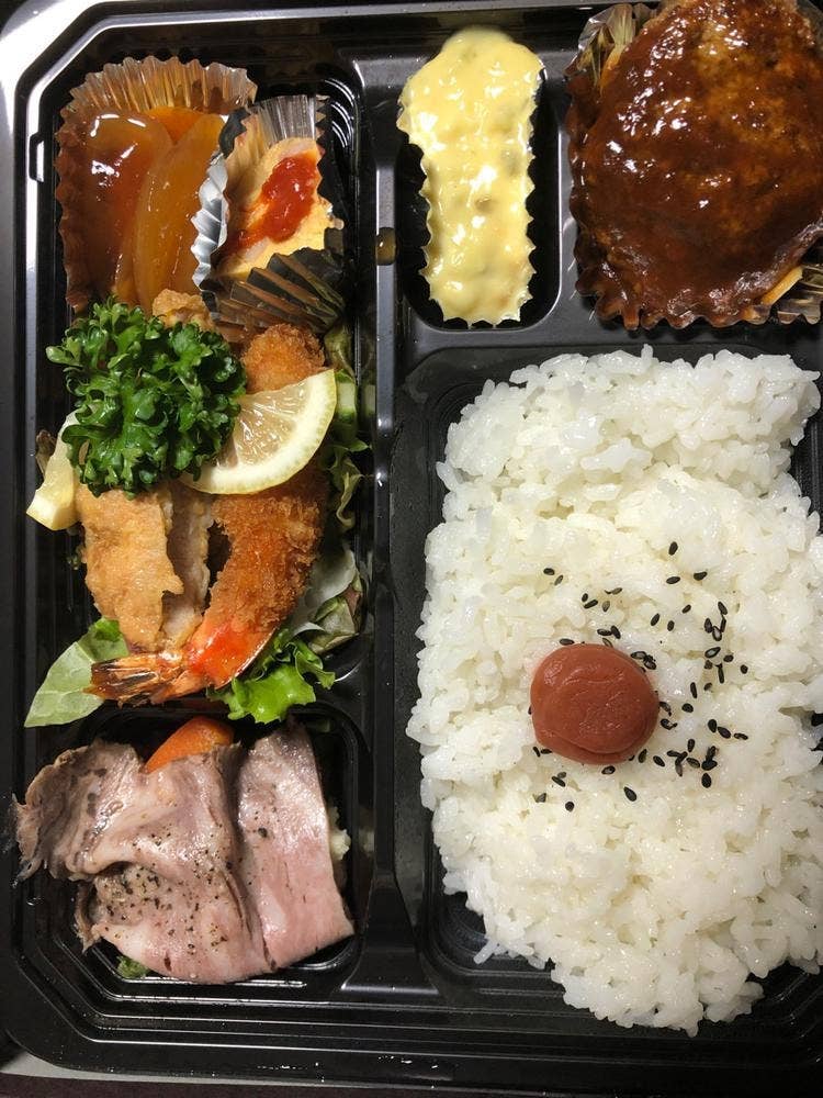 豊後牛ステーキの店 そむり 大分店