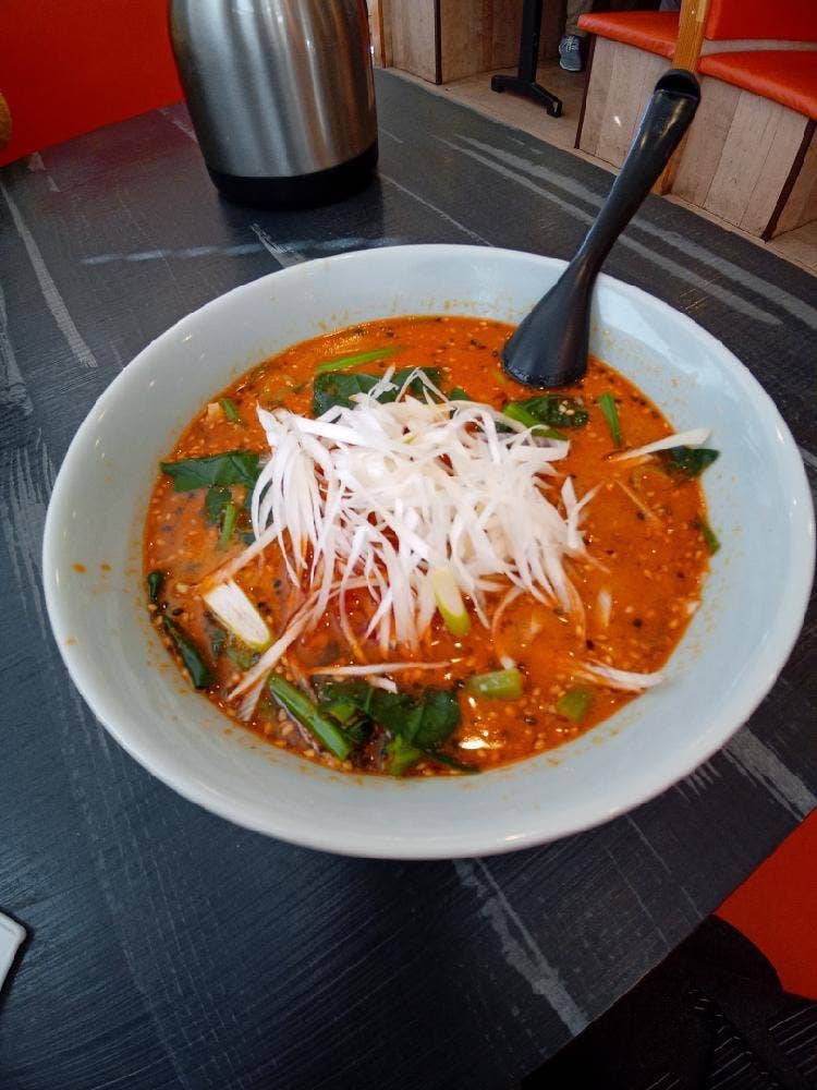 台湾料理 八福 行方店