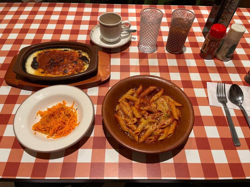 サイゼリヤ 川口江戸店
