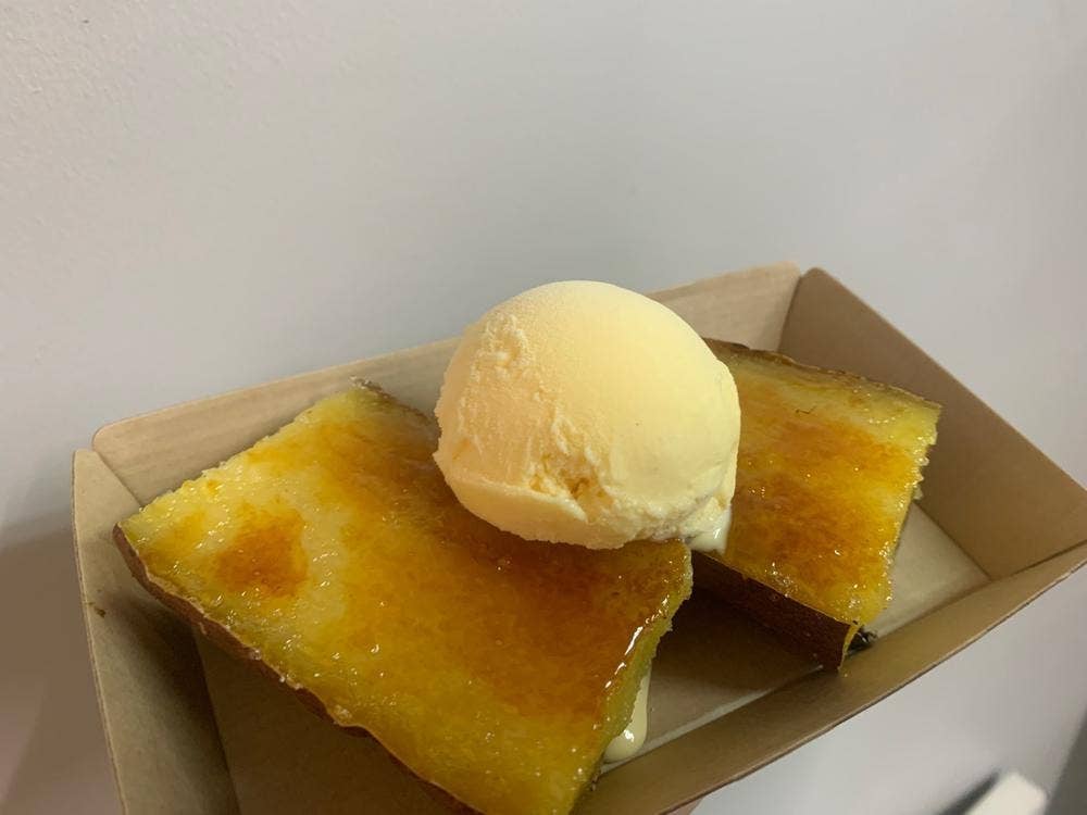 熟成蜜芋スイーツ専門店KOHAKUIMO 本店