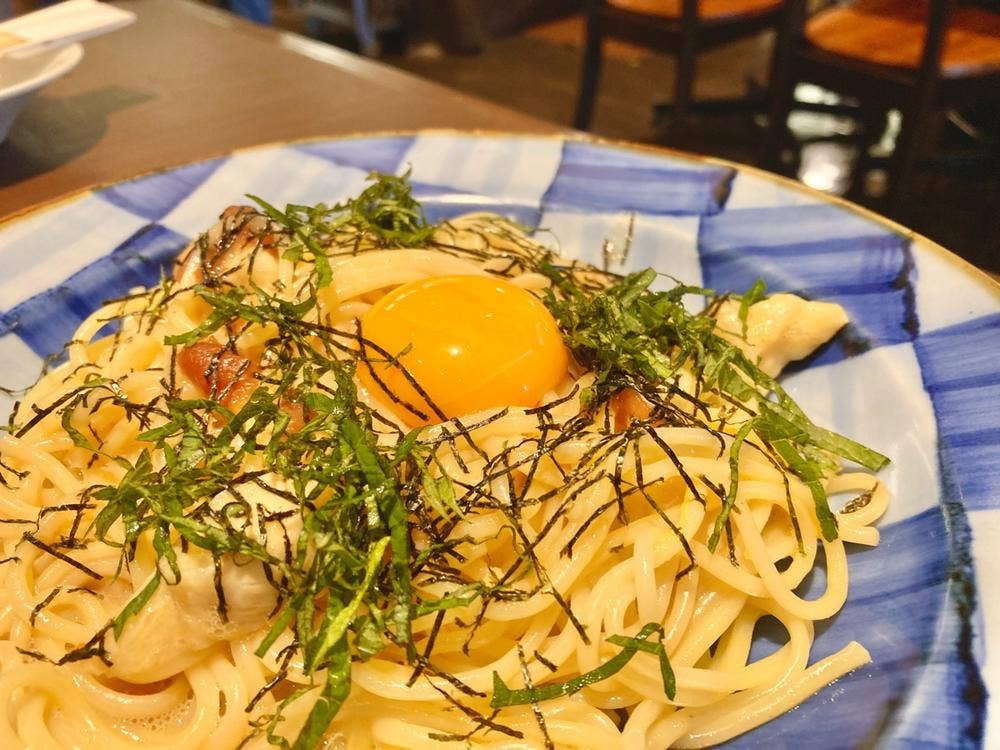 鎌倉パスタ イオンモール日吉津店