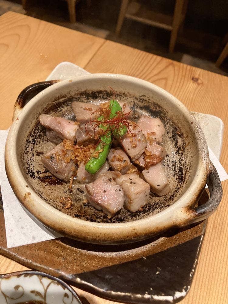 人参公園前 博多 たいな