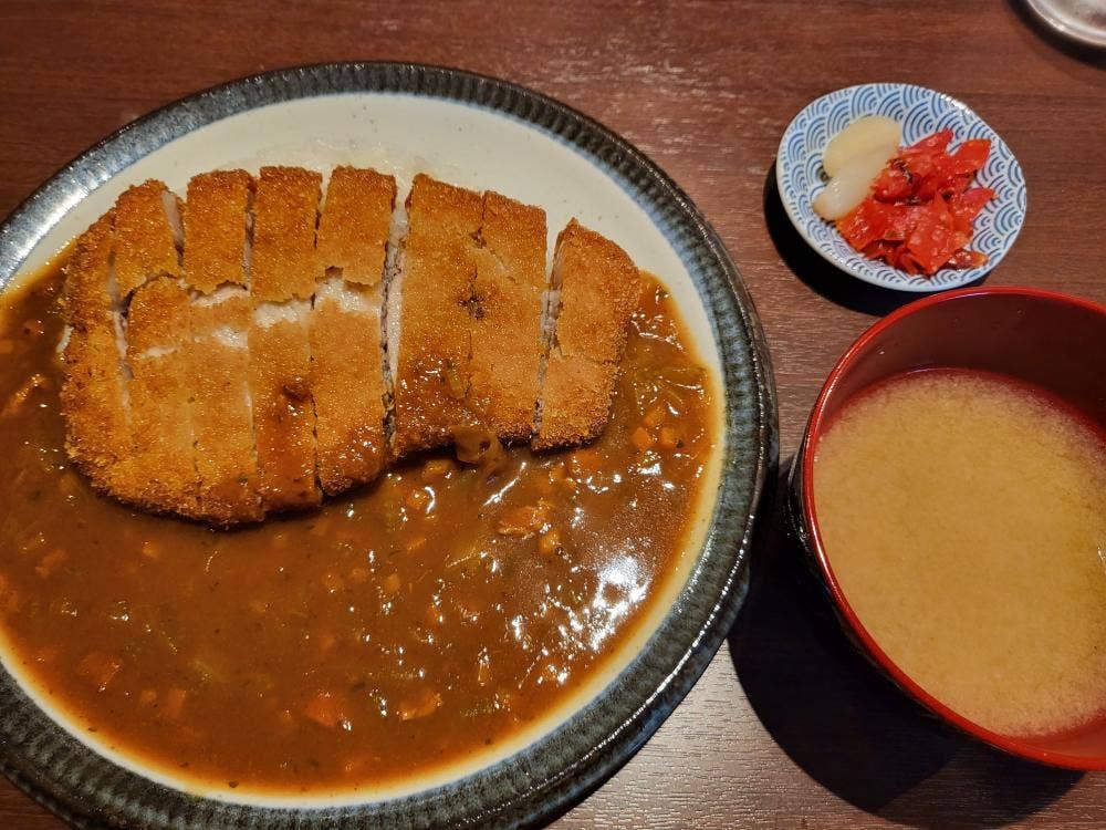 ピンディ食堂