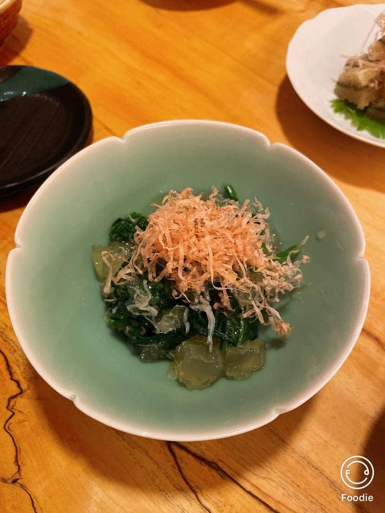 炭ノ火ノTomo