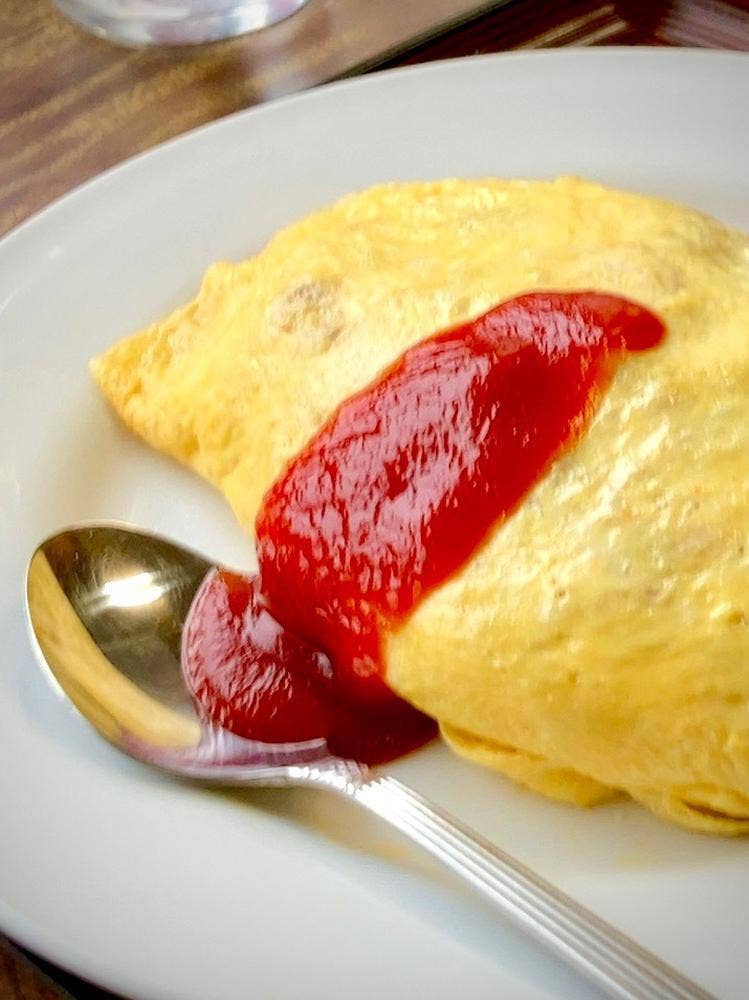 食堂 泰昇軒