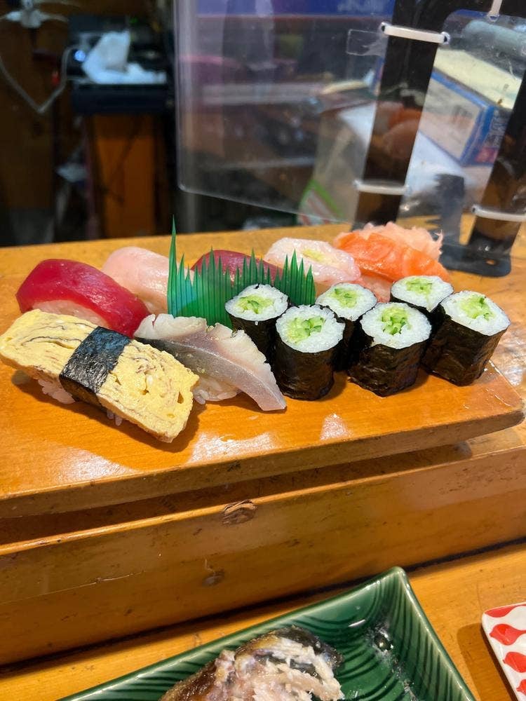 二葉鮨