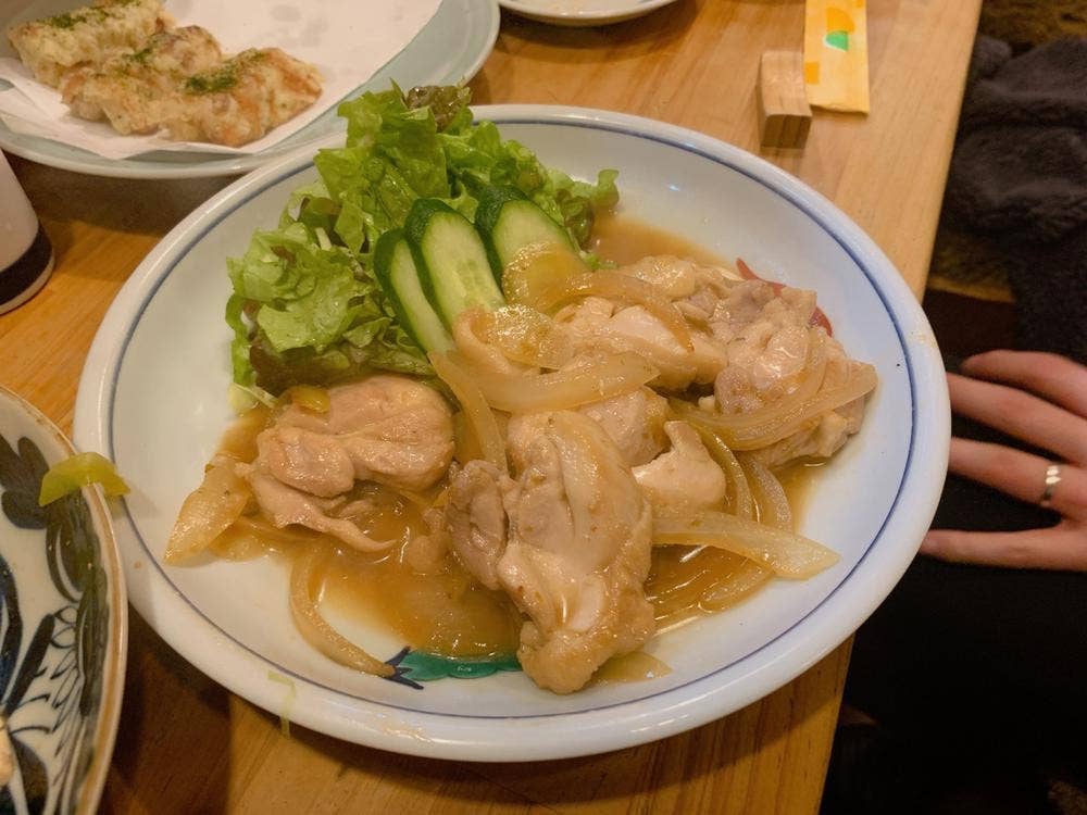 柳樽