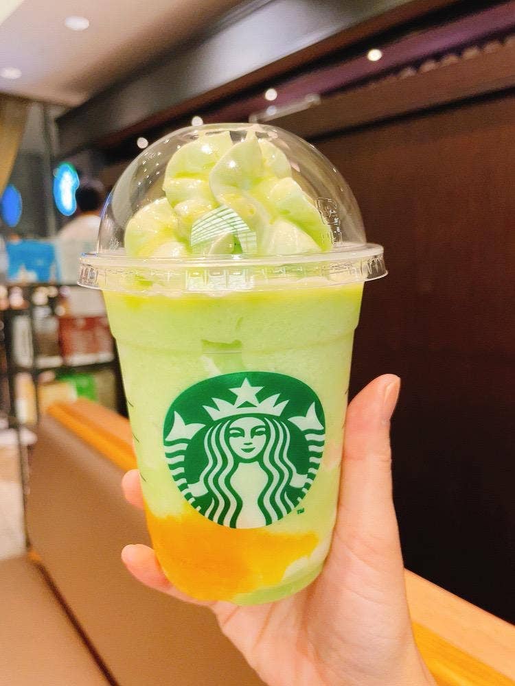 スターバックス コーヒー 六本木ヒルズウエストウォークラウンジ店