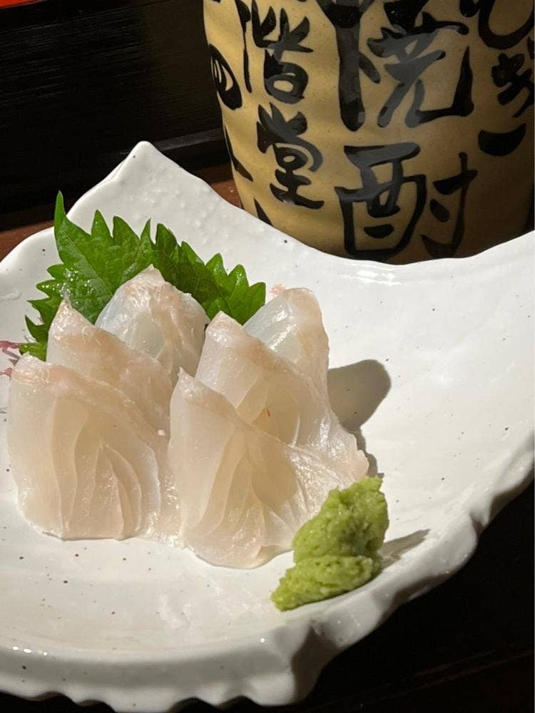 旬魚季菜 玄琉