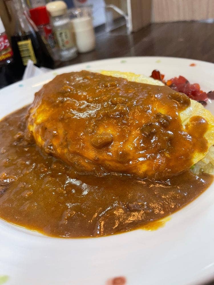 はやし食堂