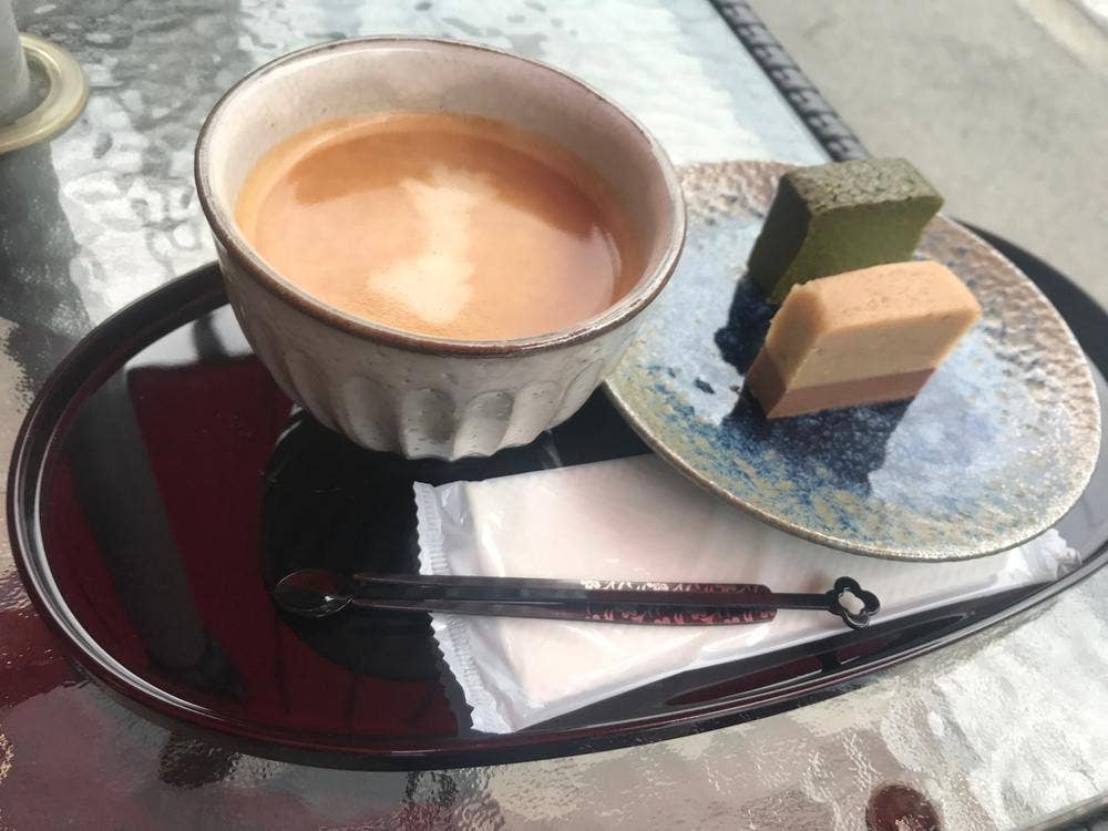 Chocolaterie CALVA
