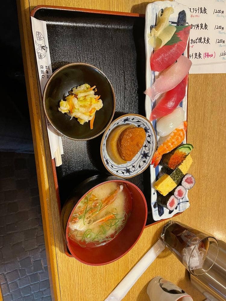 居酒屋お食事処 蔵