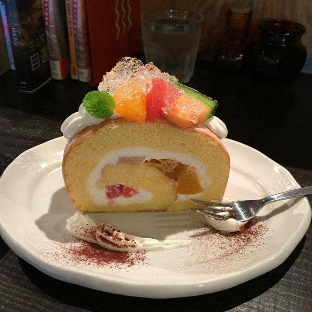 cafe ハナあかり