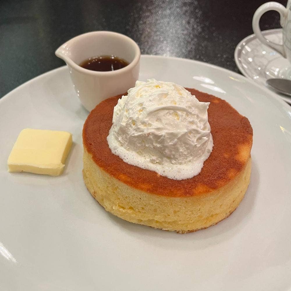 フライング・スコッツマン 大街道店