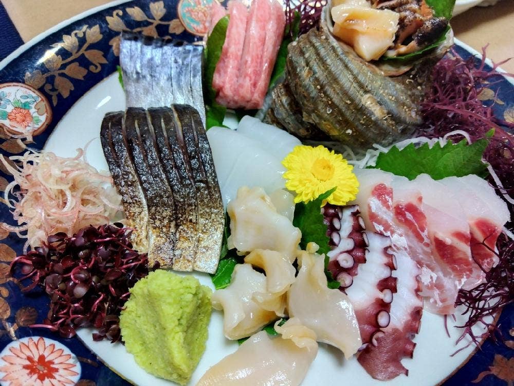 小料理 恋