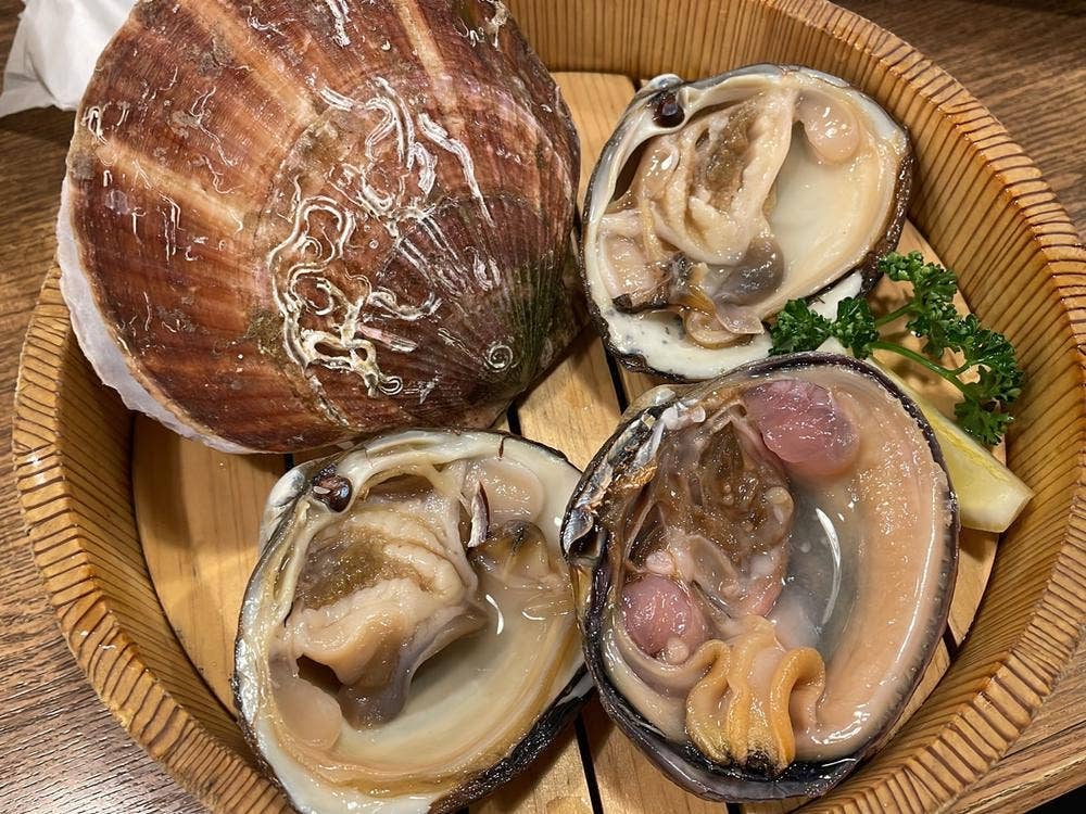 浜焼き海鮮居酒屋 大庄水産 佐世保店