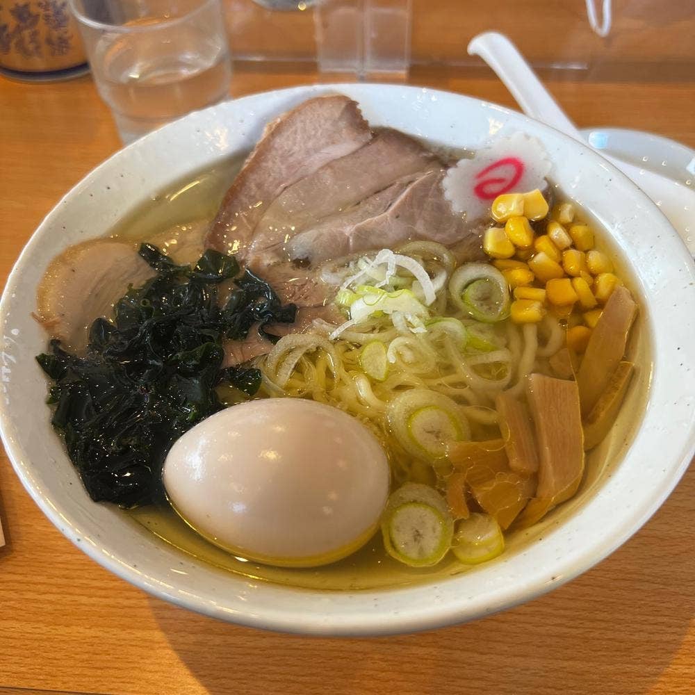金ちゃんラーメン 米沢店