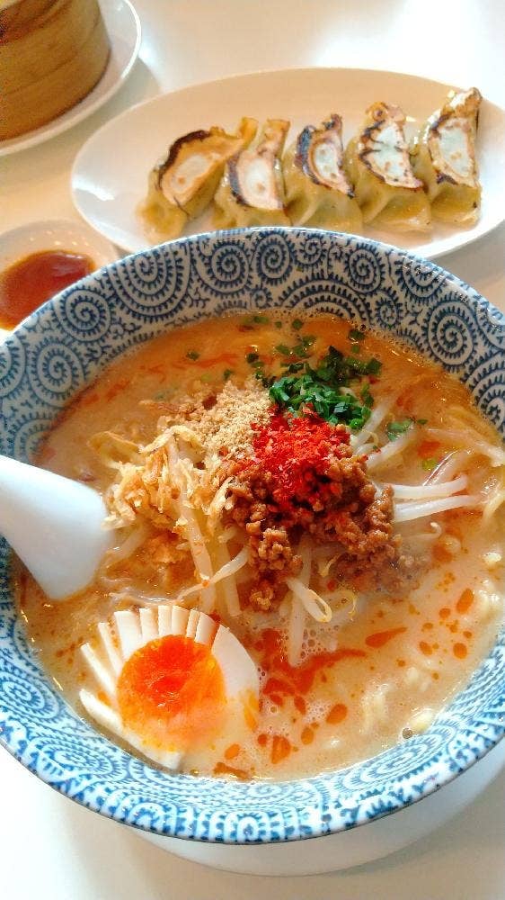 中華食堂 大一
