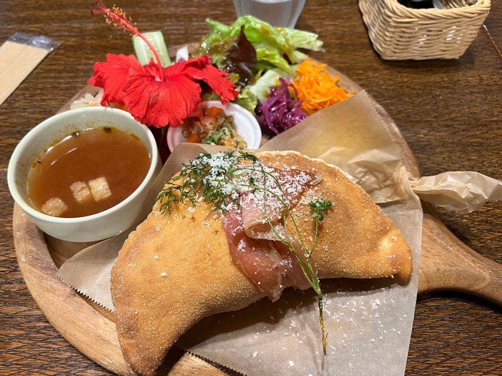 Fuu Cafe