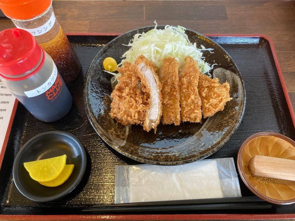 串カツ 今出亭