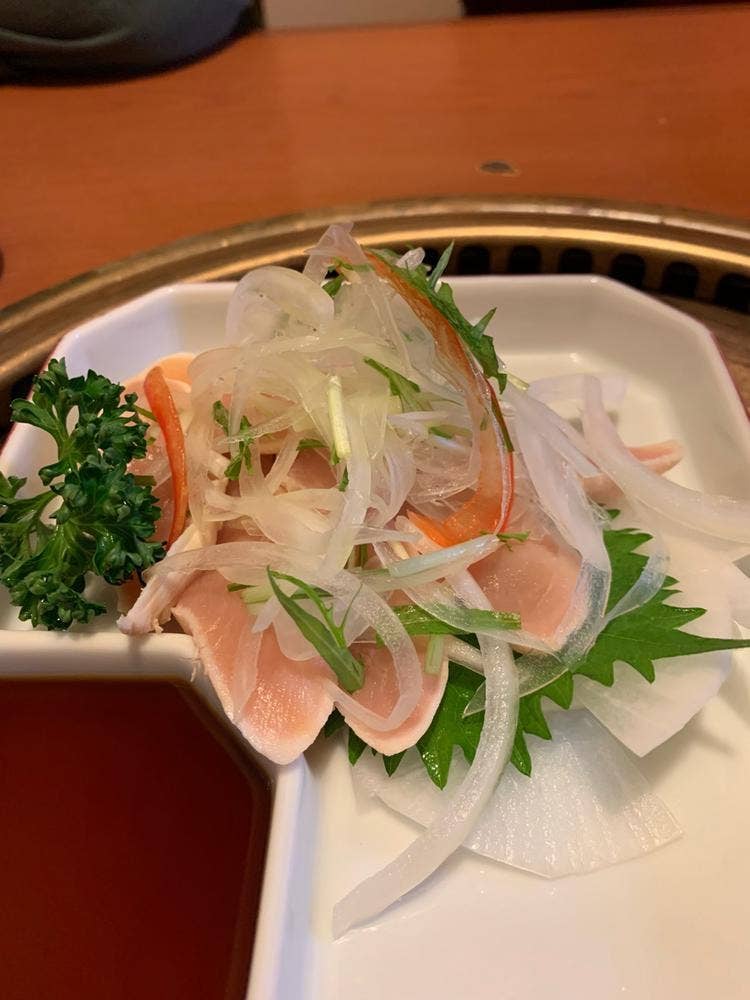 七輪亭とりQ