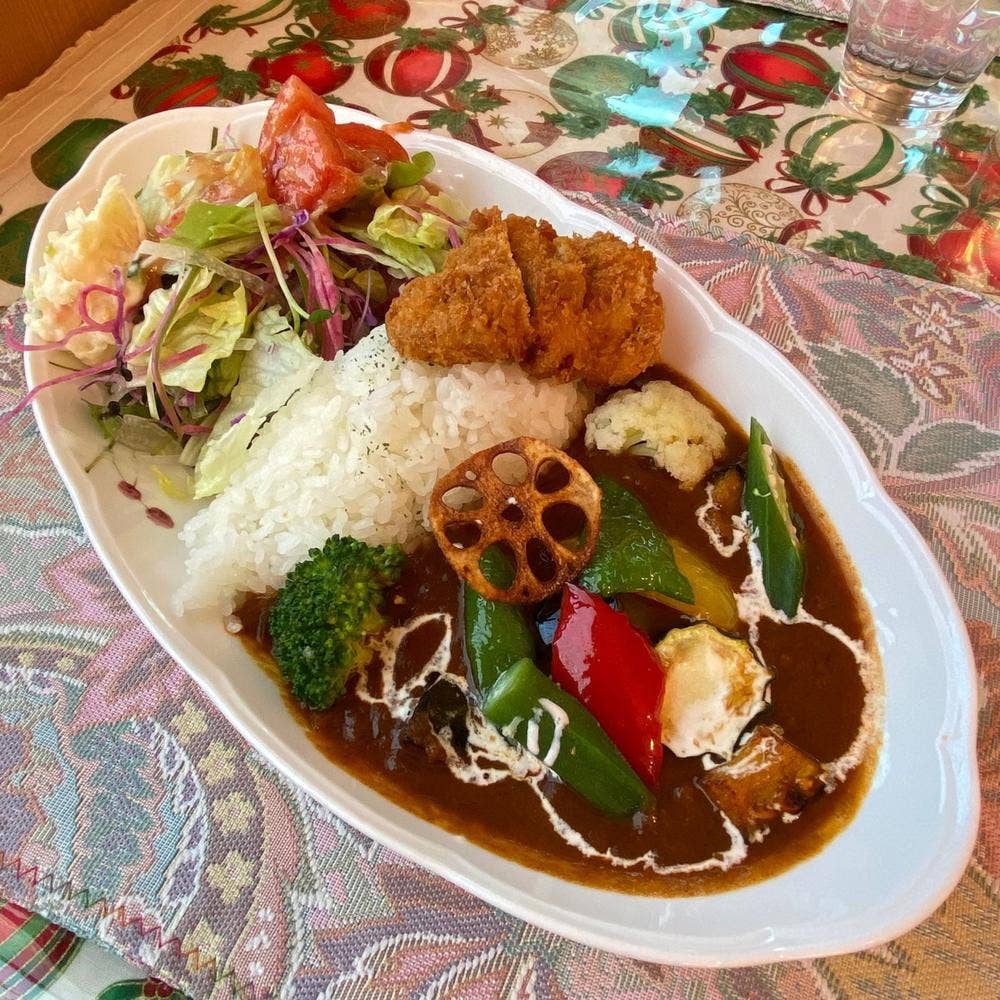 となりのれすとらん