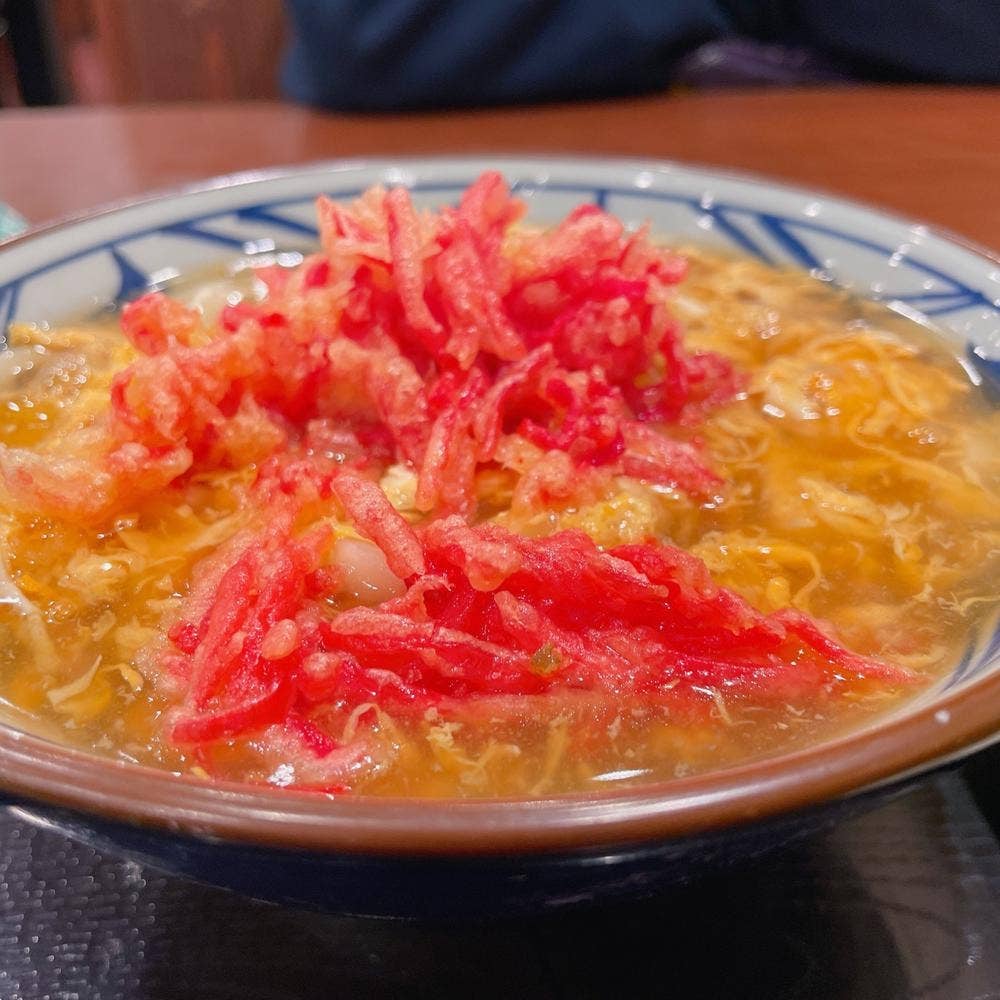 丸亀製麺 裾野店