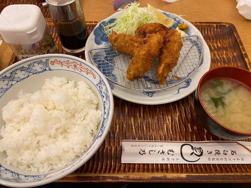むさし乃