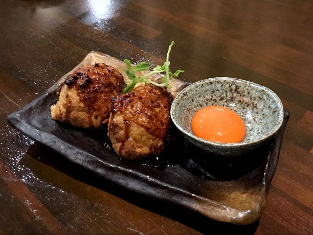 焼き鳥 仁