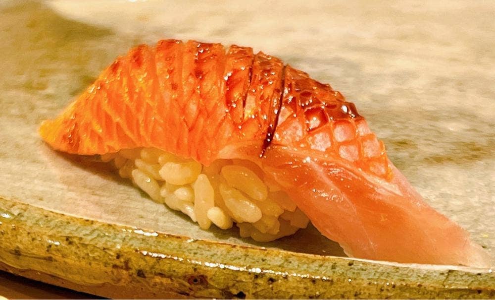 鮨 あかくら