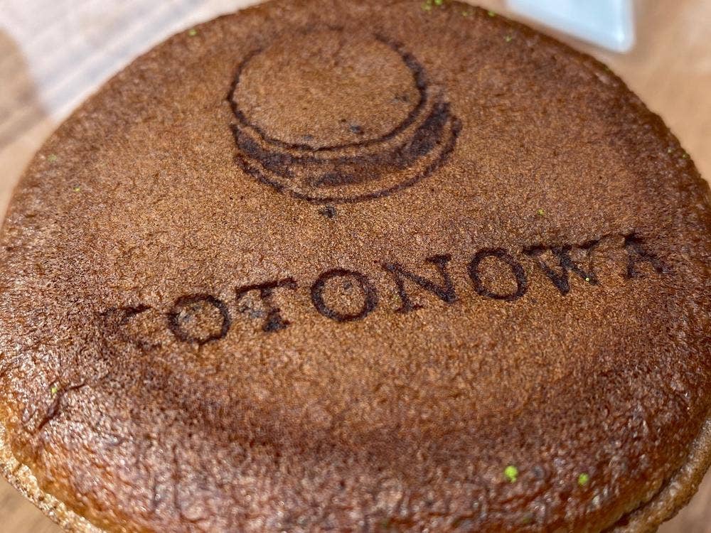 DORAYAKI LAB. KOTONOWA＋