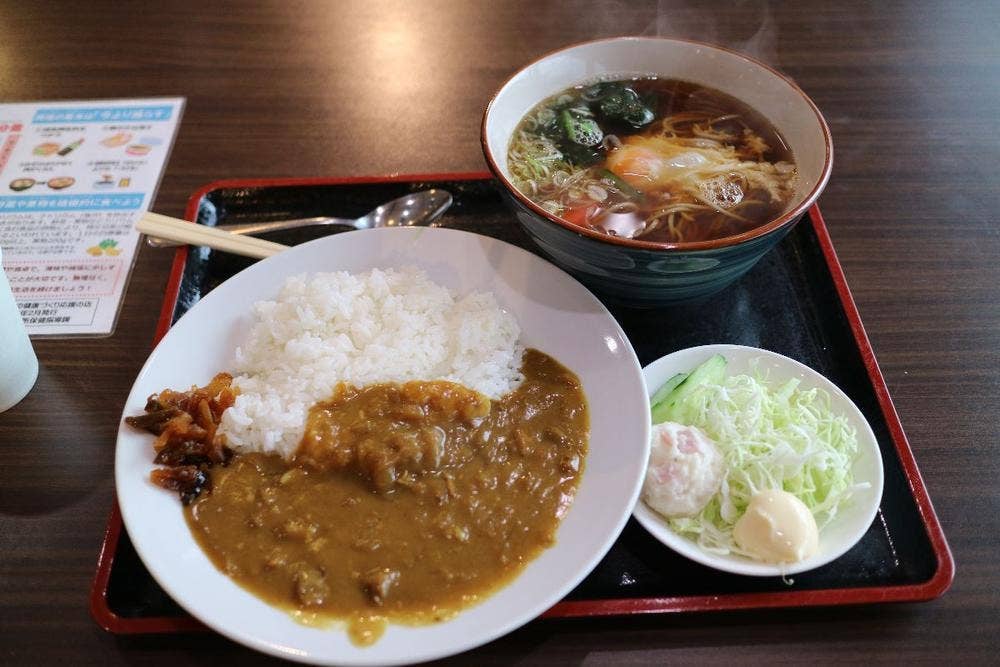 みはら食堂