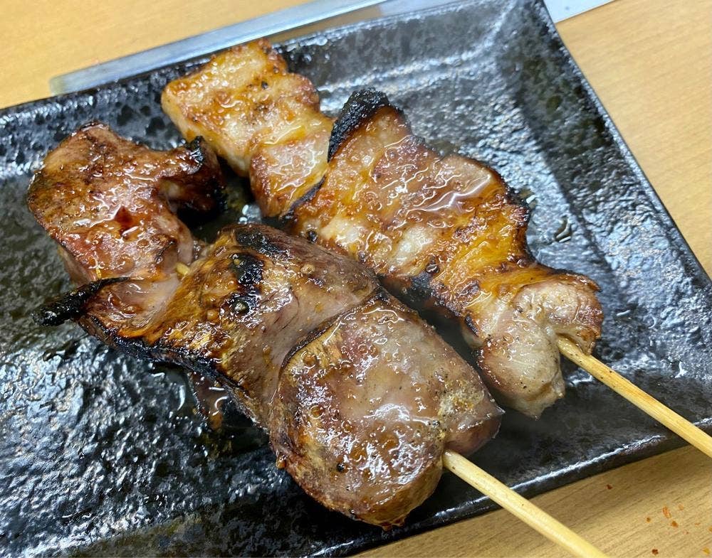 やきとり 野島