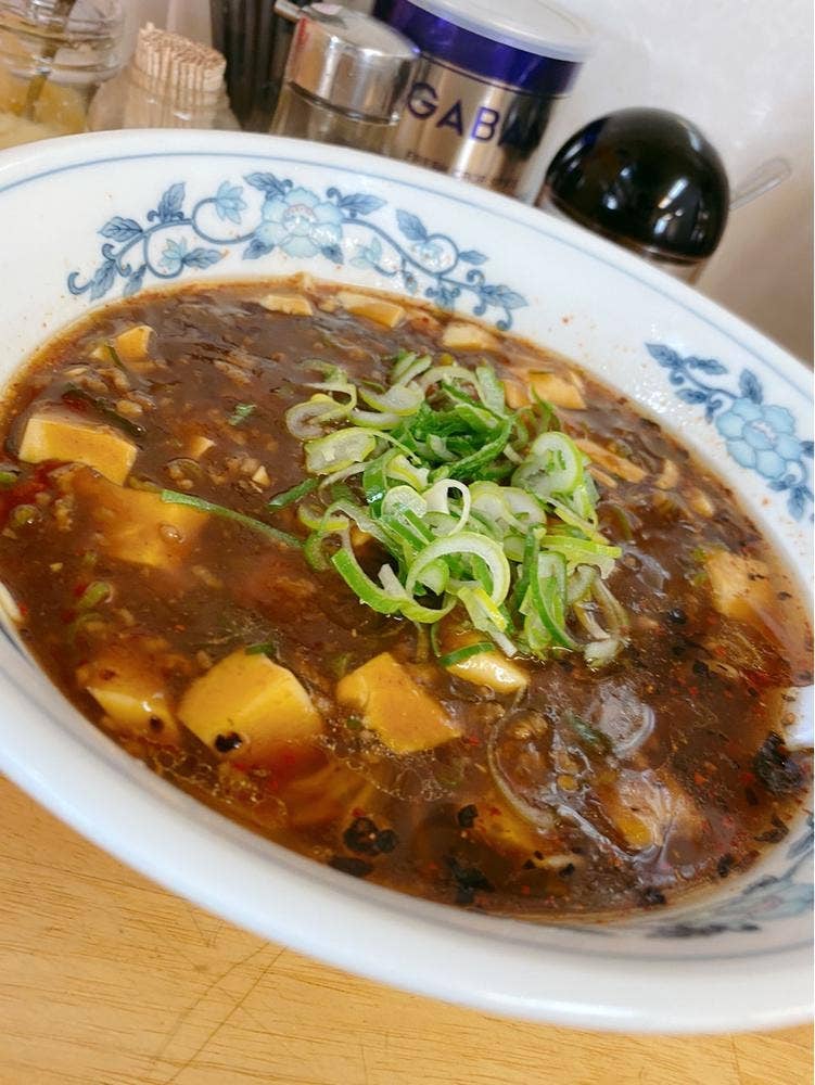 東京らーめん食堂