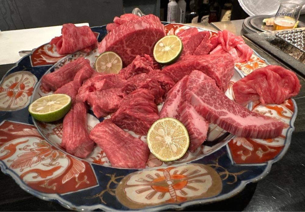 雄三郎