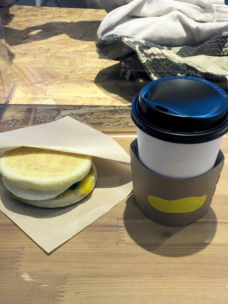 Times CAFÉ