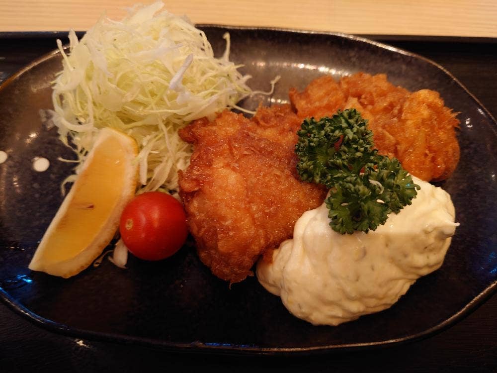 串処 あるい