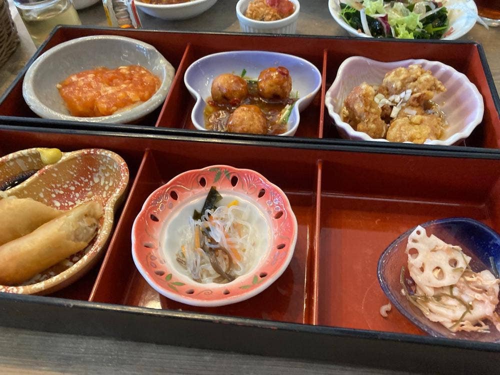 レストランサーラ