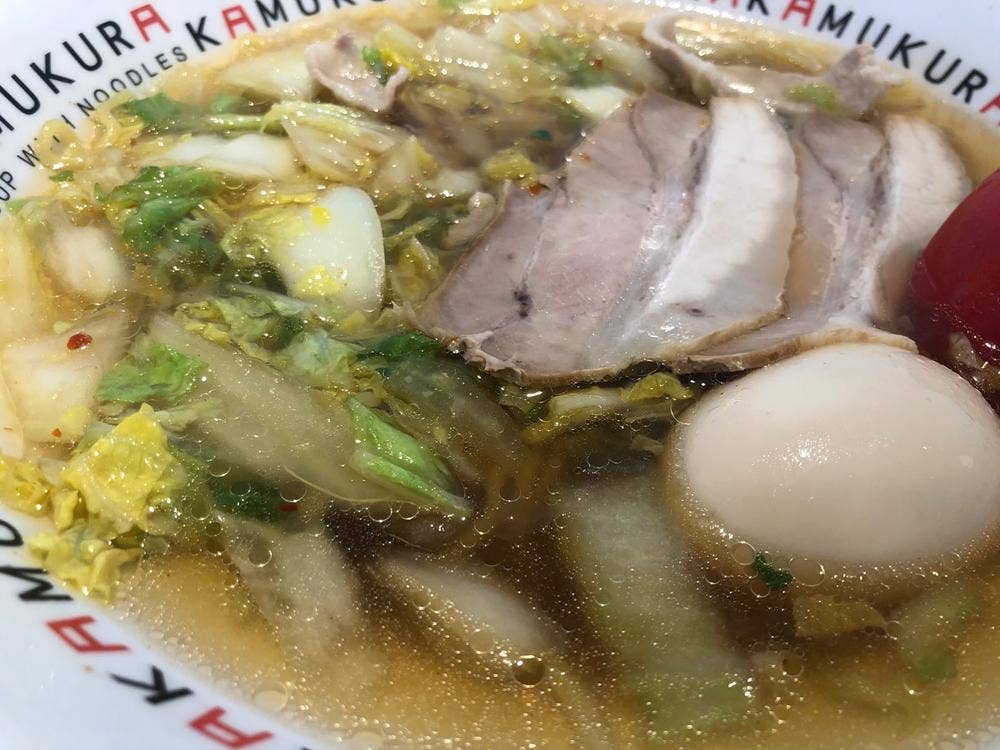 どうとんぼり神座 八幡店