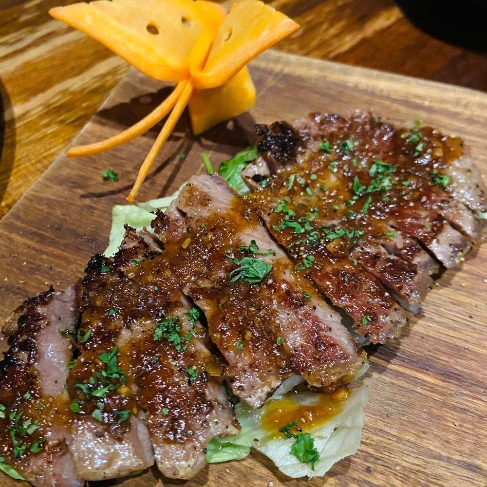 肉寿司×焼鳥食べ飲み放題 個室居酒屋 笑蔵 新宿東口店