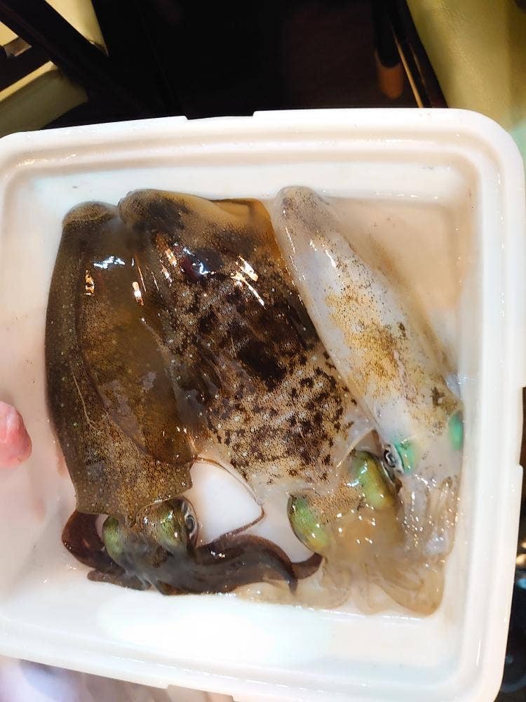 海鮮居酒屋 第一三吉丸