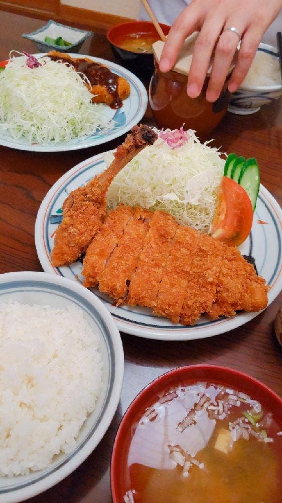 グリルほんだ