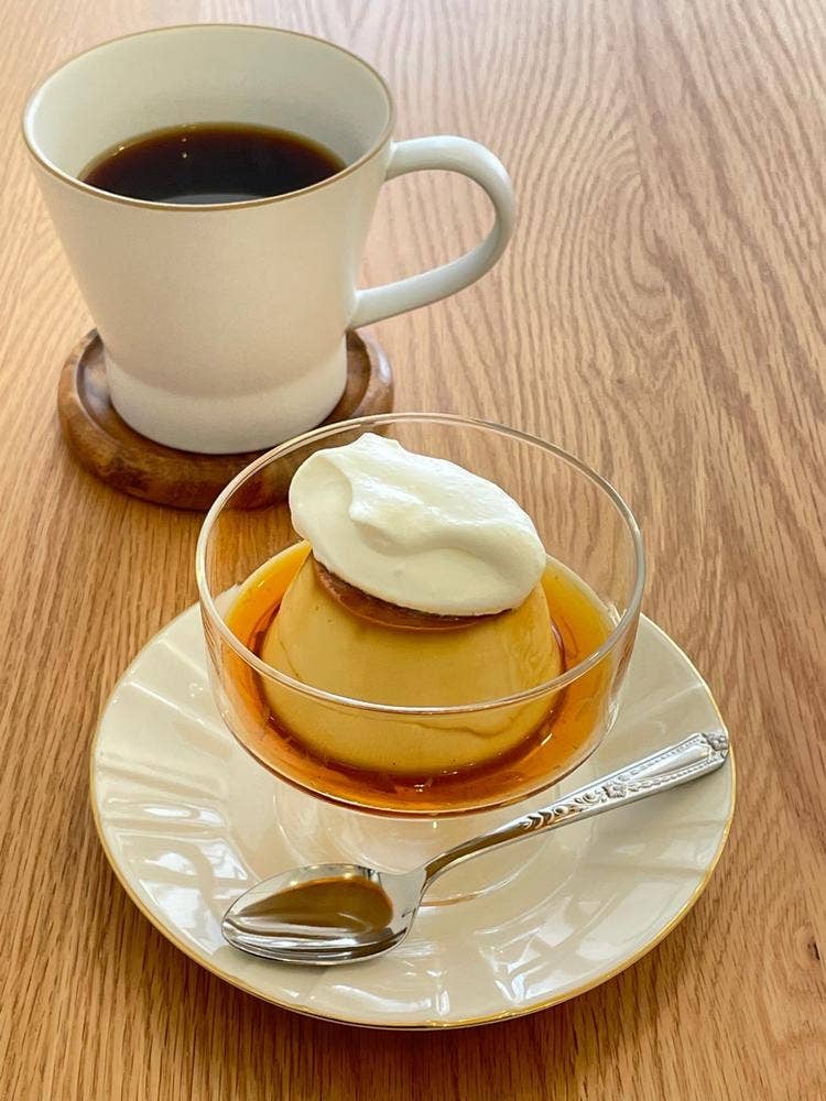 SUNNY COFFEE