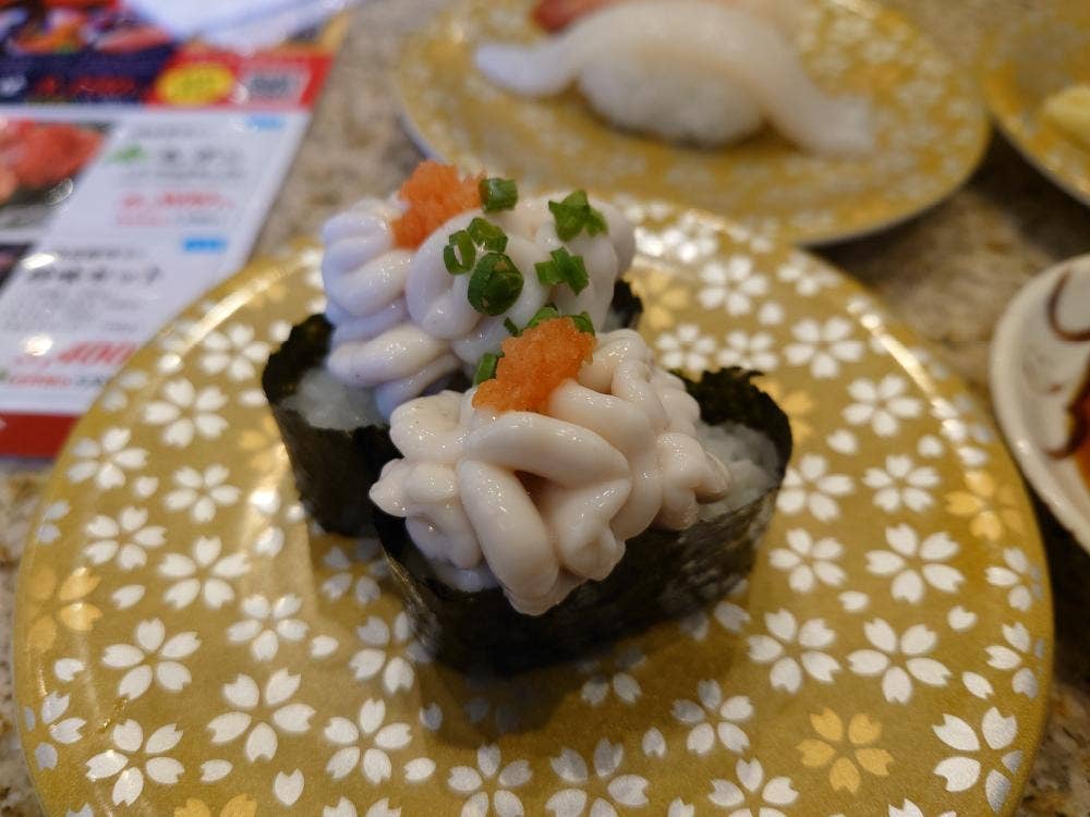 グルメ回転すし 函太郎 八戸青葉店