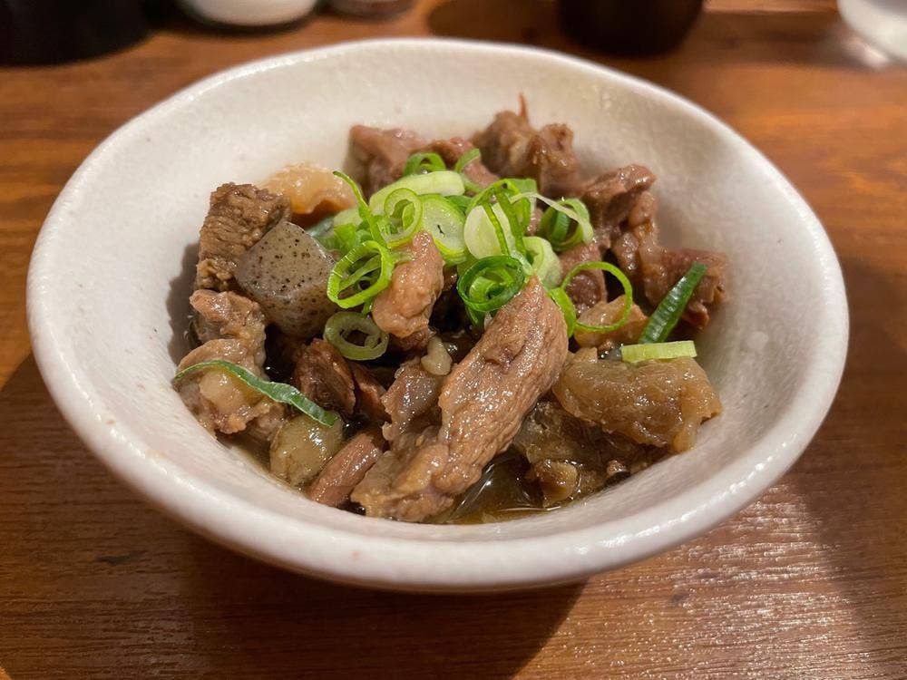 七津屋 大阪駅前第4ビル店