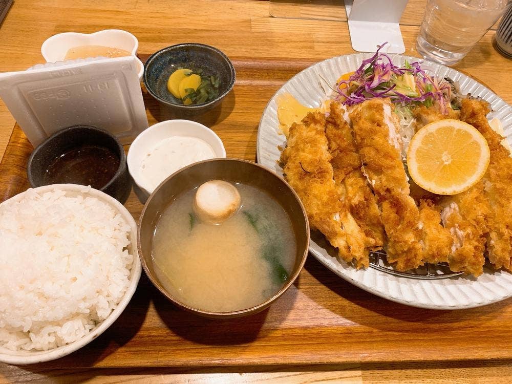 ごはんダイニング 太川