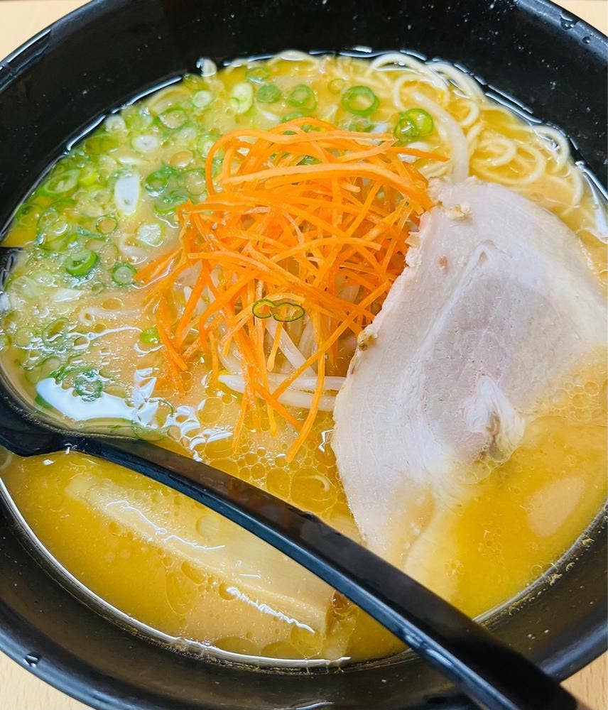 ラーメン・餃子の とんぺい
