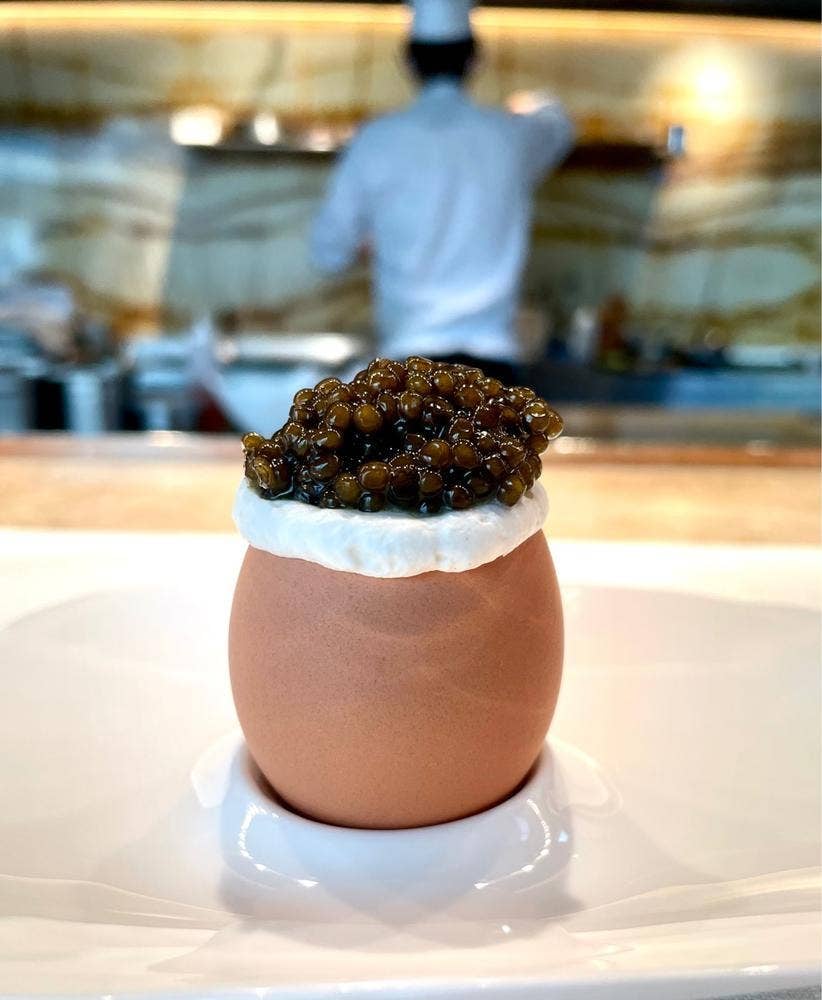 Jean-Georges Tokyo